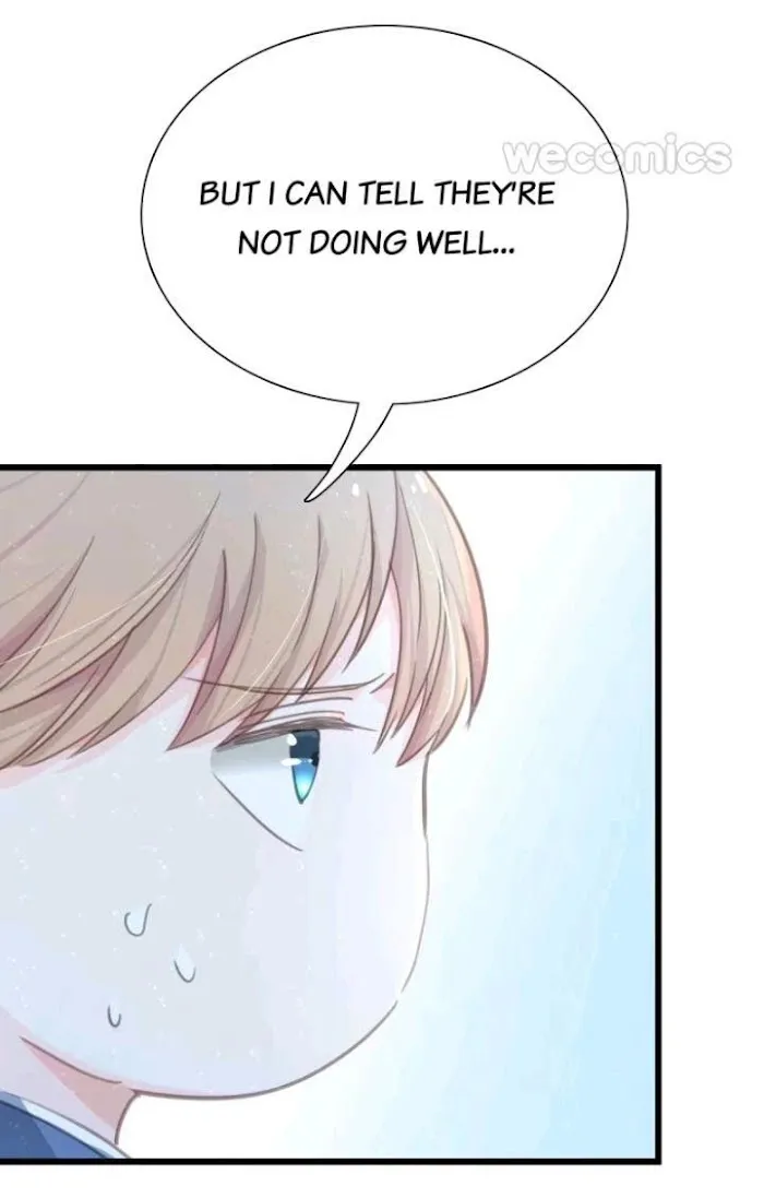 Just Want To Touch You Chapter 55 page 14 - MangaKakalot