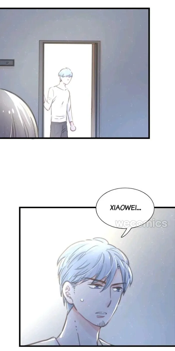 Just Want To Touch You Chapter 57.1 page 21 - MangaKakalot