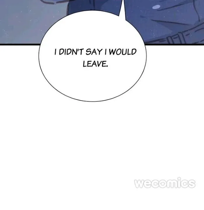 Just Want To Touch You Chapter 57.1 page 26 - MangaKakalot