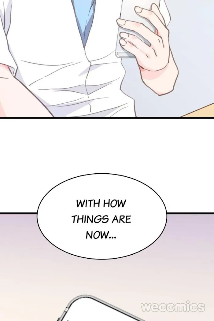 Just Want To Touch You Chapter 6 page 30 - MangaKakalot