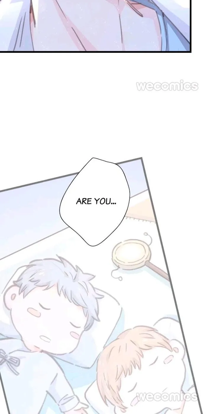 Just Want To Touch You Chapter 61.1 page 17 - MangaKakalot