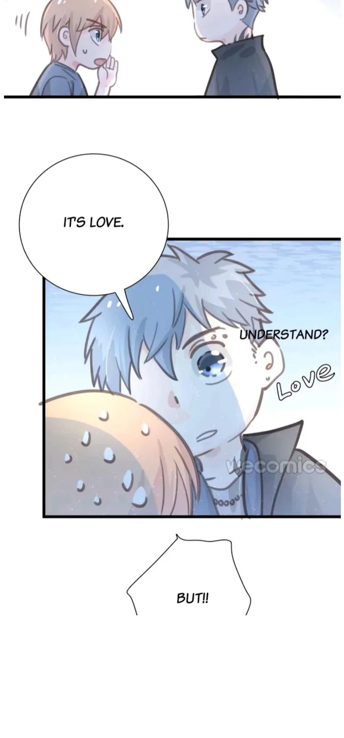 Just Want To Touch You Chapter 62 page 11 - MangaKakalot