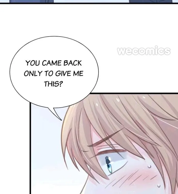 Just Want To Touch You Chapter 64 page 45 - MangaKakalot