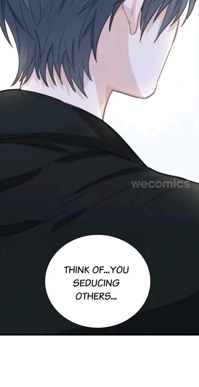 Just Want To Touch You Chapter 67 page 25 - MangaKakalot