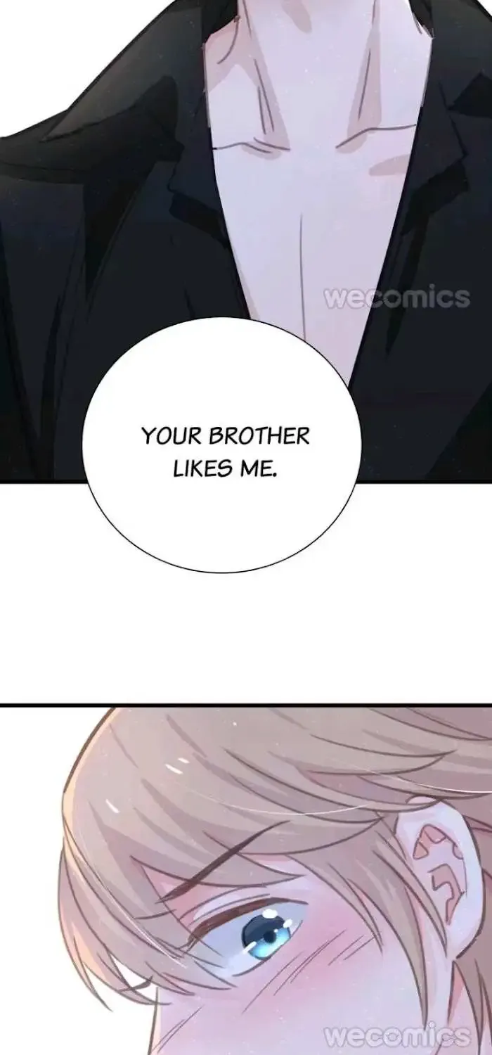 Just Want To Touch You Chapter 68 page 22 - MangaKakalot