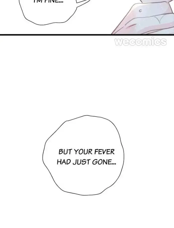 Just Want To Touch You Chapter 69 page 20 - MangaKakalot