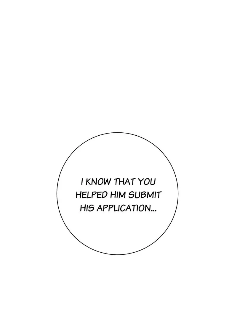 Just Want To Touch You Chapter 70 page 61 - MangaKakalot