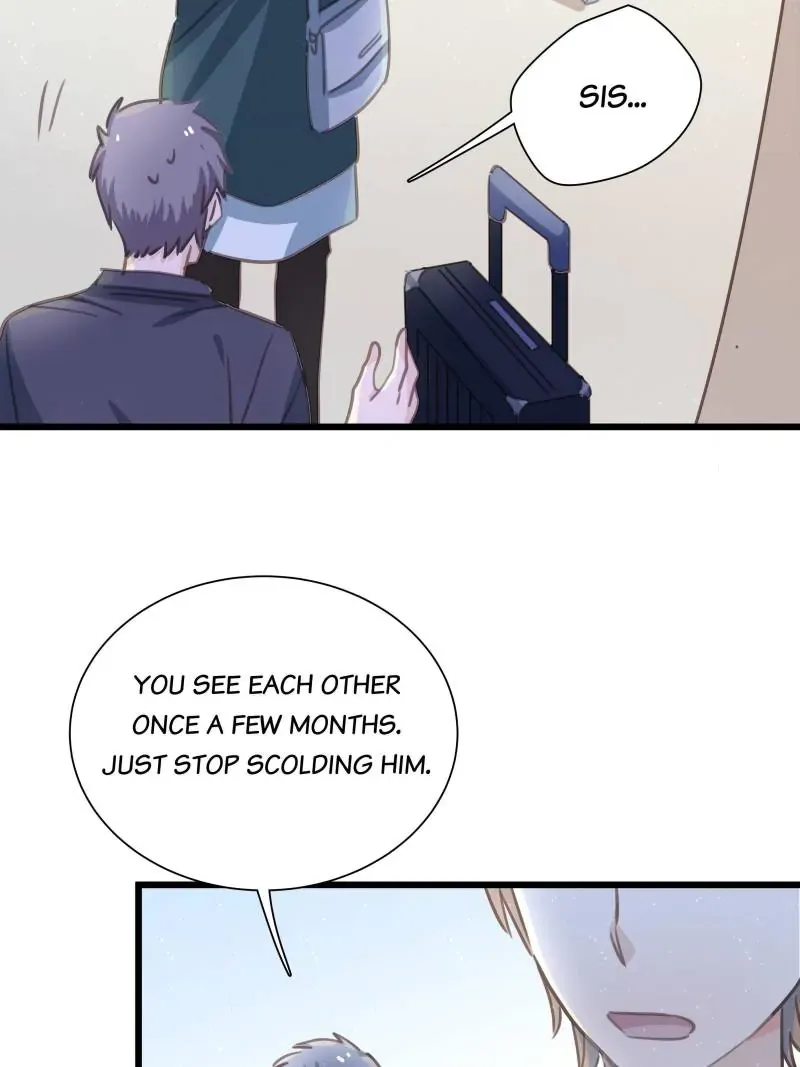 Just Want To Touch You Chapter 70 page 68 - MangaKakalot