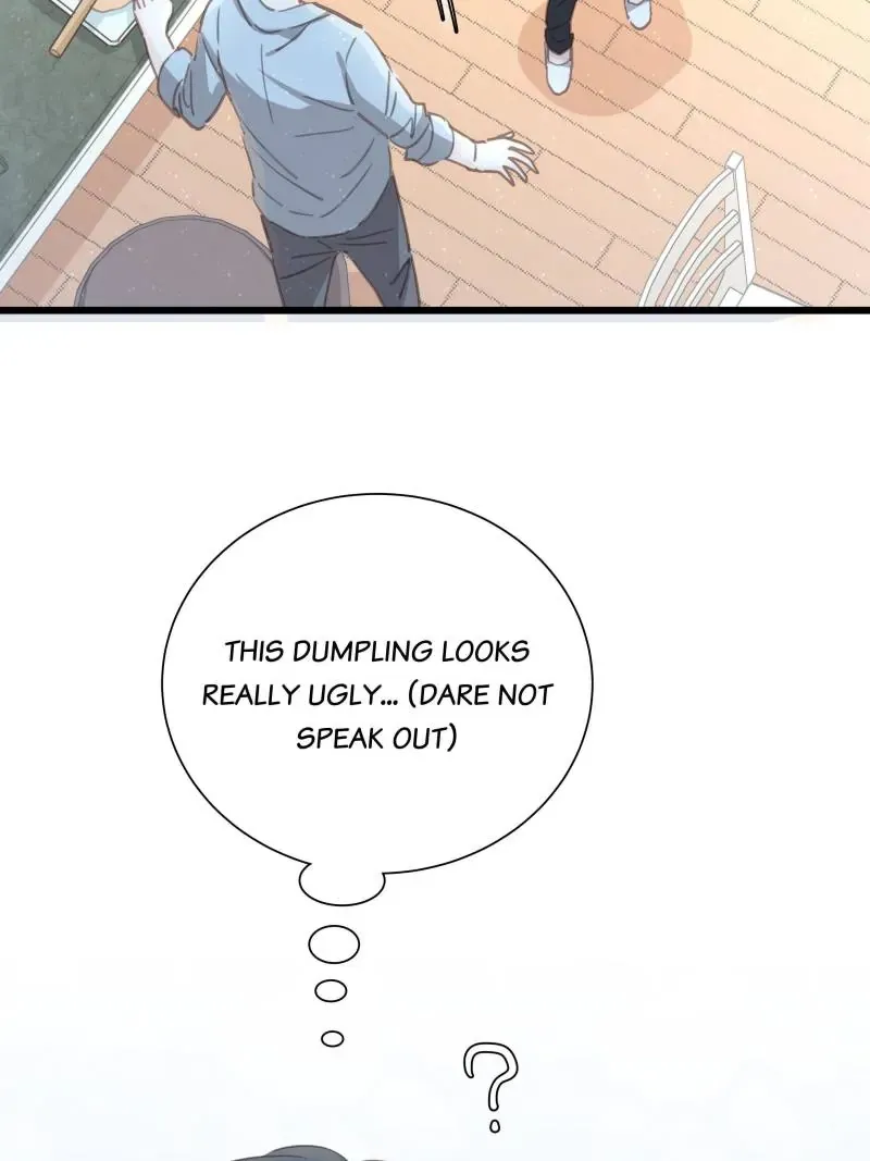 Just Want To Touch You Chapter 71 page 10 - MangaKakalot