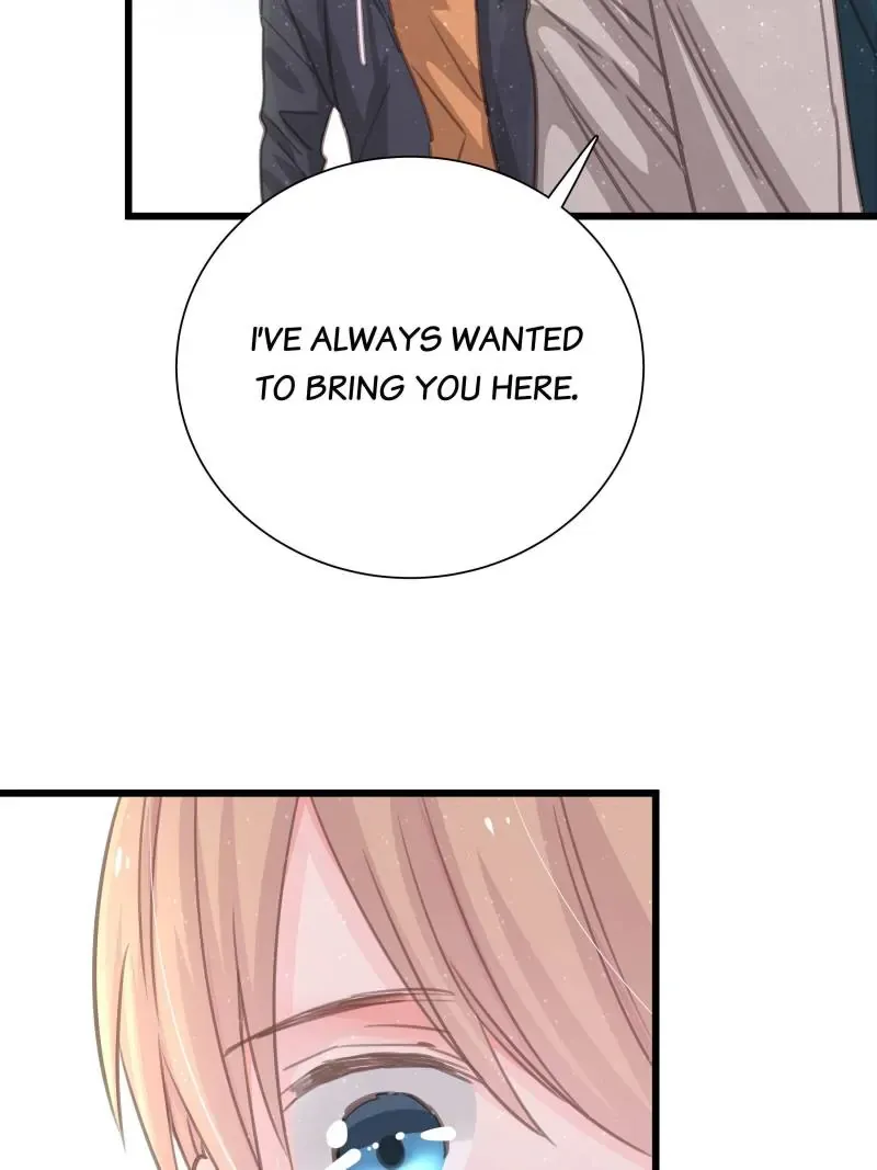 Just Want To Touch You Chapter 72 page 13 - MangaKakalot