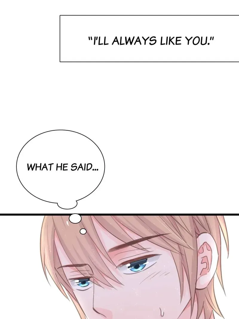 Just Want To Touch You Chapter 72 page 8 - MangaKakalot