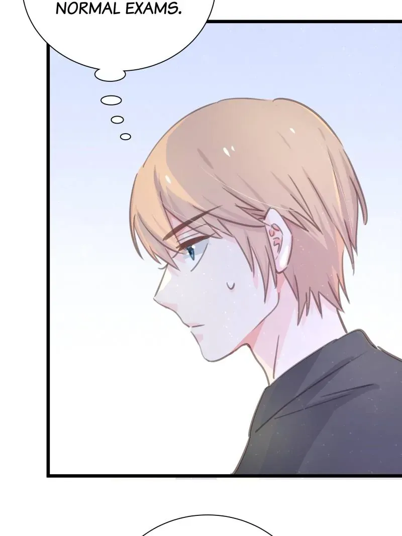 Just Want To Touch You Chapter 73 page 28 - MangaKakalot