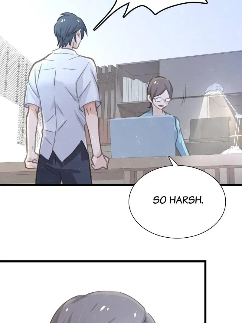 Just Want To Touch You Chapter 74 page 15 - MangaKakalot