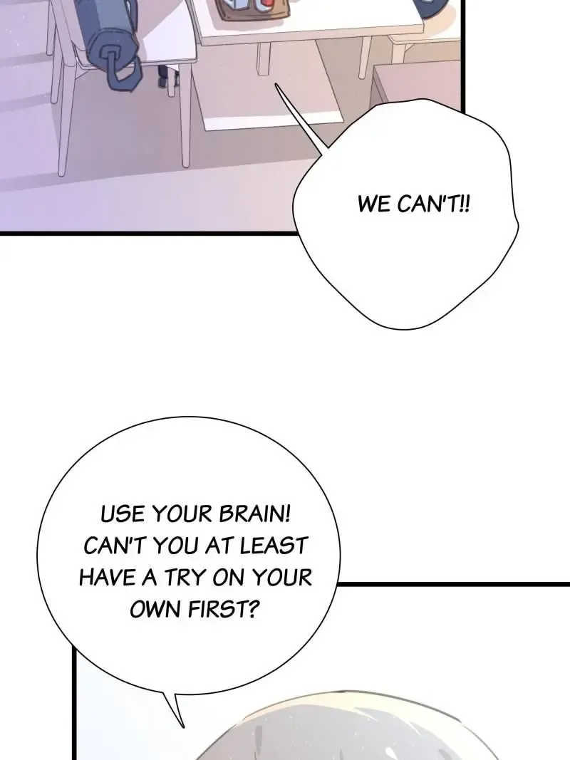 Just Want To Touch You Chapter 74 page 43 - MangaKakalot