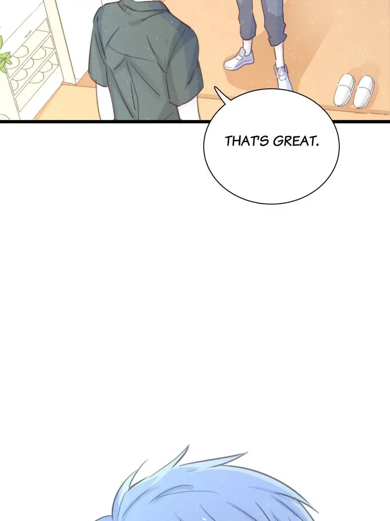 Just Want To Touch You Chapter 75 page 12 - MangaKakalot