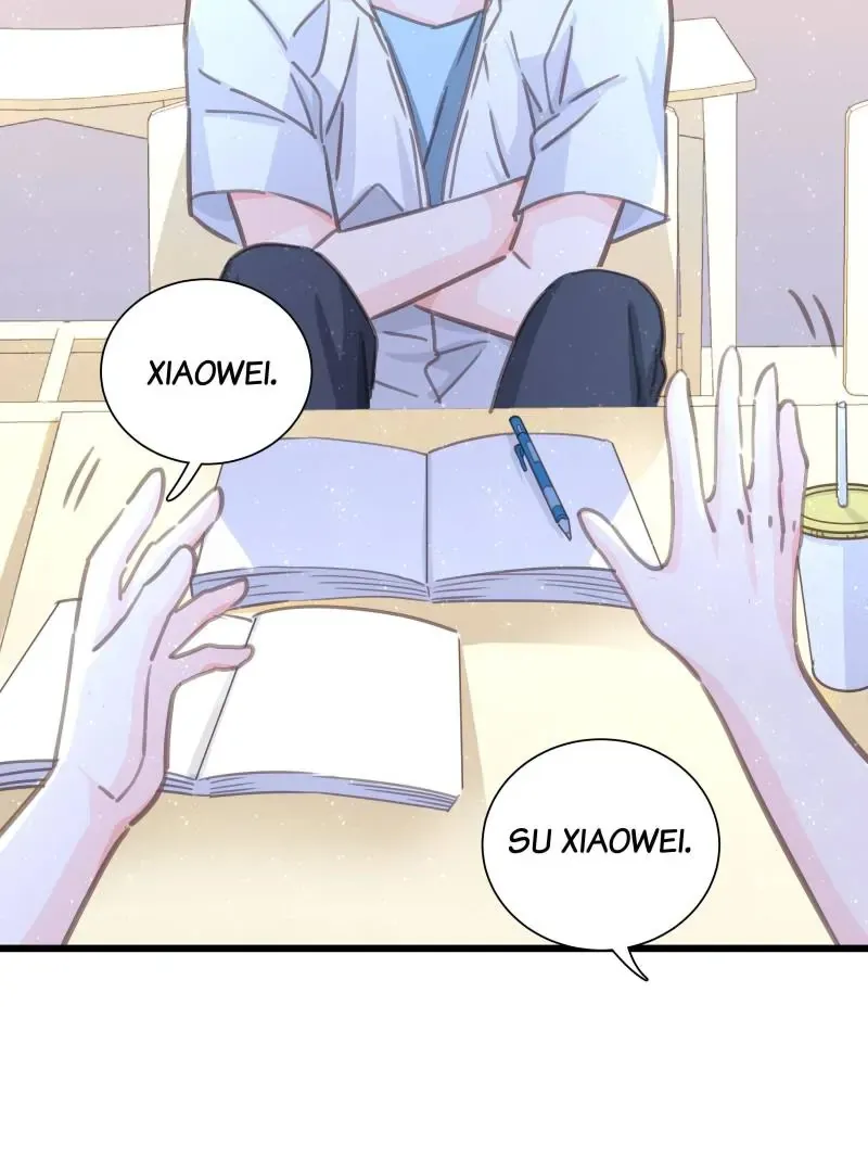 Just Want To Touch You Chapter 75 page 29 - MangaKakalot