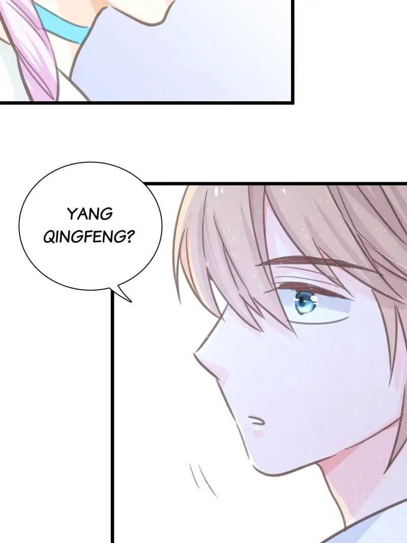 Just Want To Touch You Chapter 75 page 39 - MangaKakalot