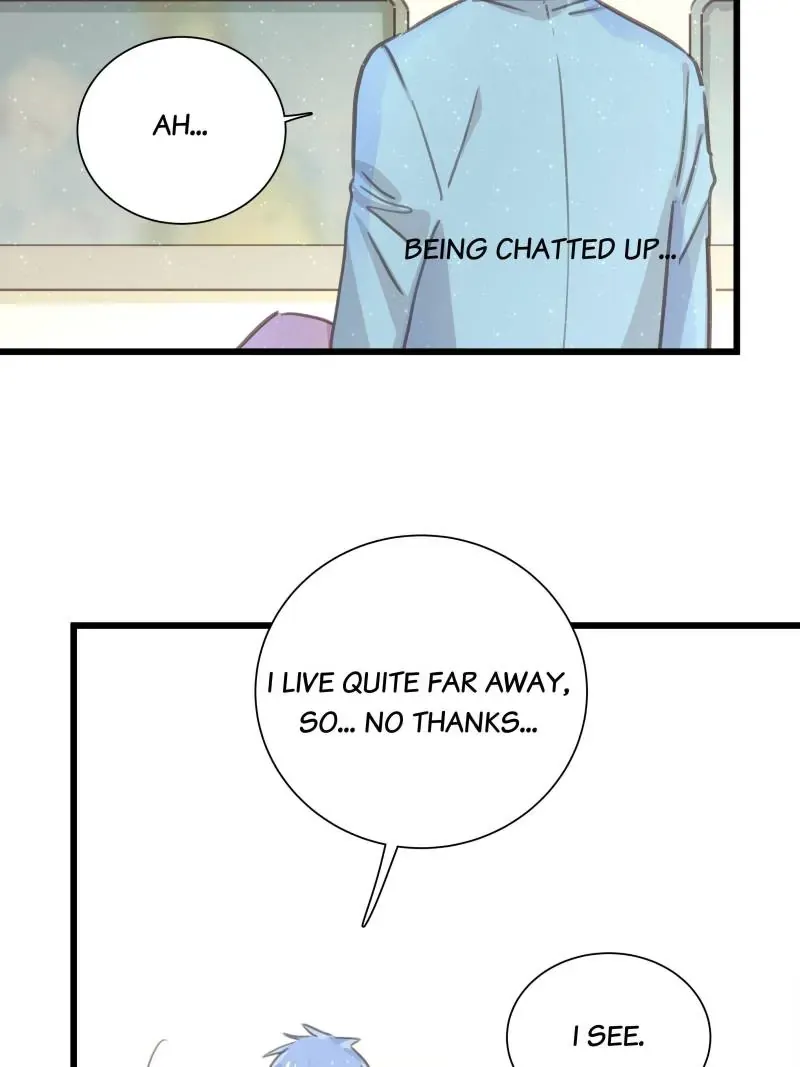 Just Want To Touch You Chapter 78 page 37 - MangaKakalot