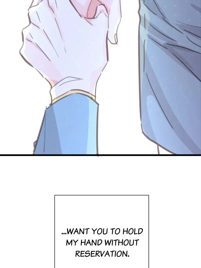 Just Want To Touch You Chapter 78 page 42 - MangaKakalot