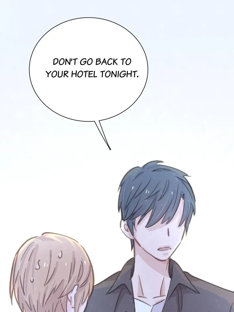 Just Want To Touch You Chapter 78 page 73 - MangaKakalot