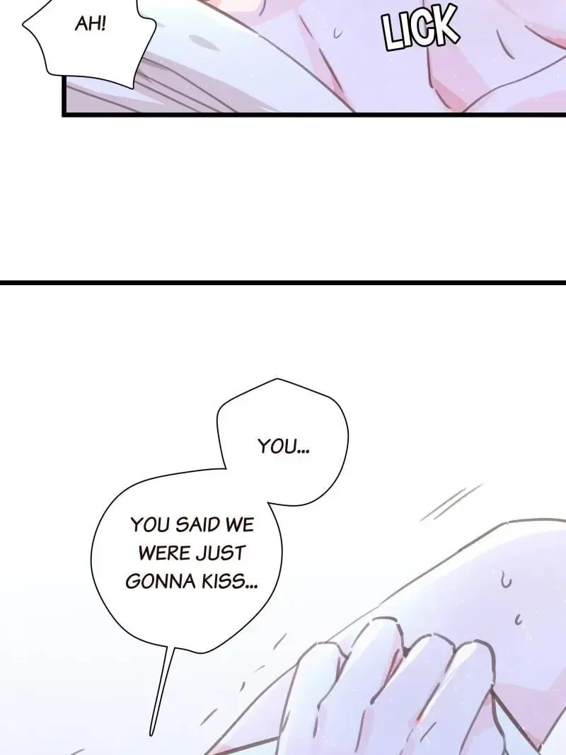 Just Want To Touch You Chapter 80 page 9 - MangaKakalot