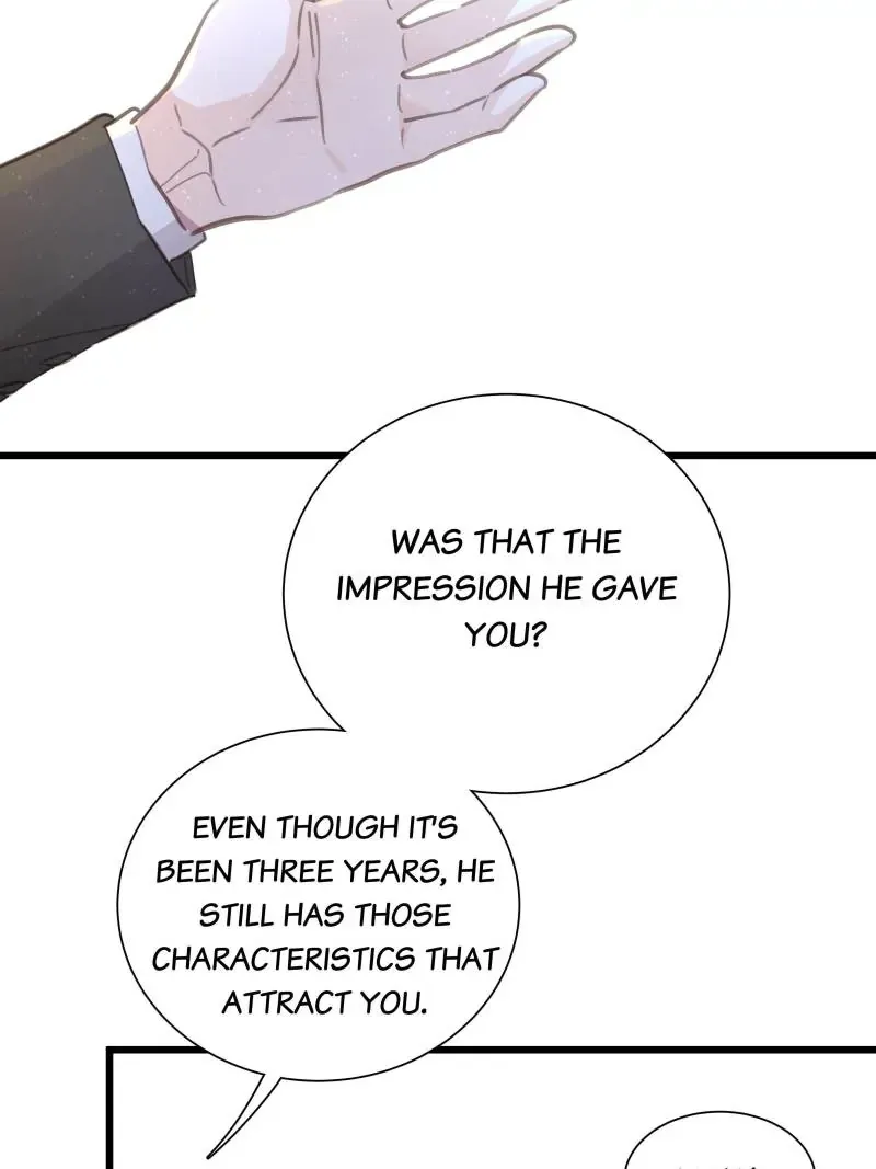 Just Want To Touch You Chapter 81 page 20 - MangaKakalot