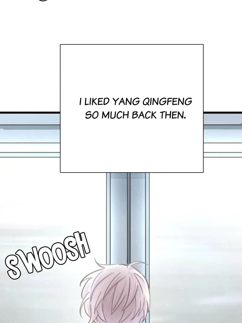 Just Want To Touch You Chapter 81 page 79 - MangaKakalot