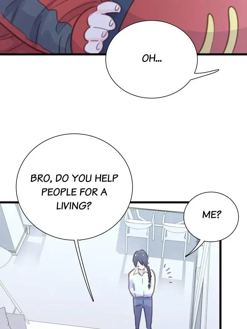 Just Want To Touch You Chapter 82 page 63 - MangaKakalot