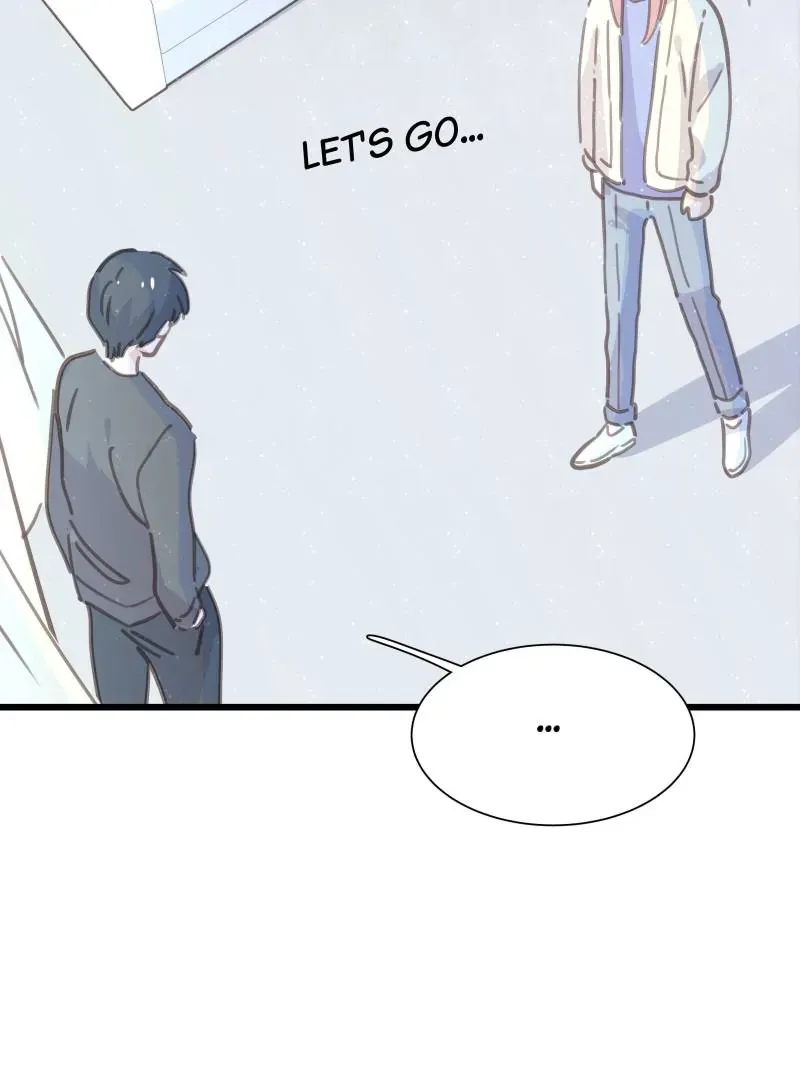 Just Want To Touch You Chapter 87 page 62 - MangaKakalot