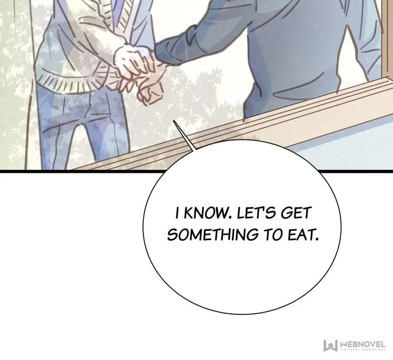 Just Want To Touch You Chapter 87 page 65 - MangaKakalot