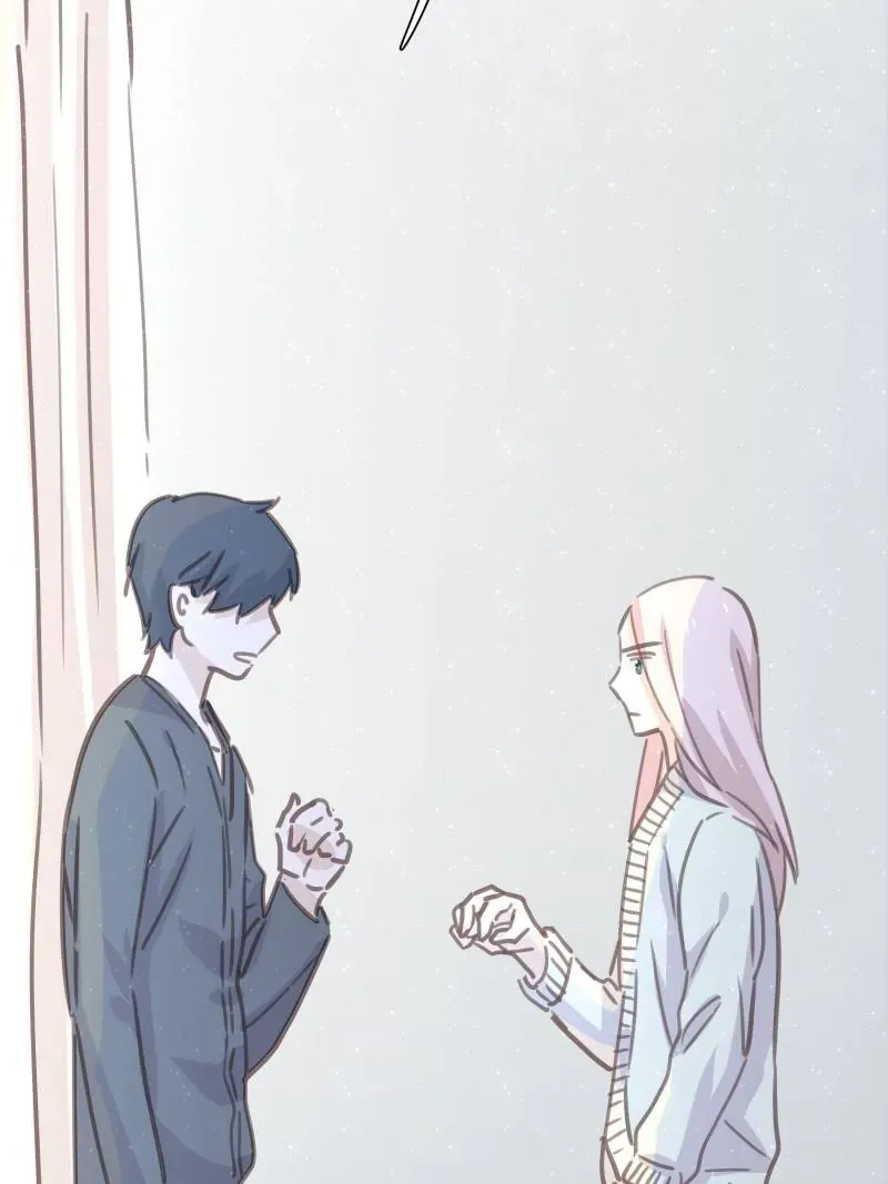 Just Want To Touch You Chapter 87 page 72 - MangaKakalot