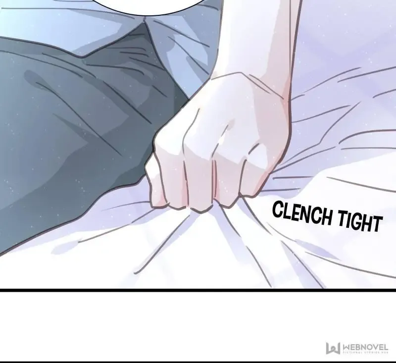 Just Want To Touch You Chapter 89 page 21 - MangaKakalot