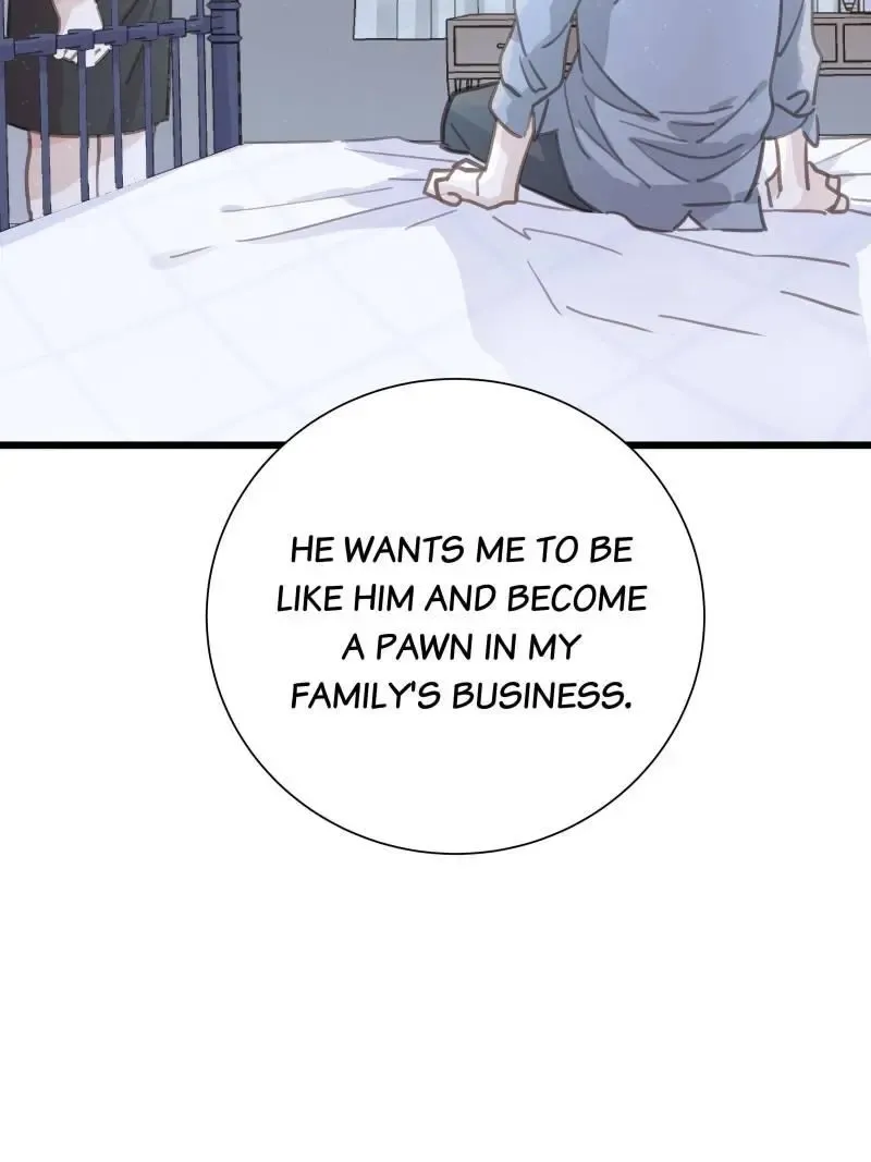 Just Want To Touch You Chapter 89 page 24 - MangaKakalot