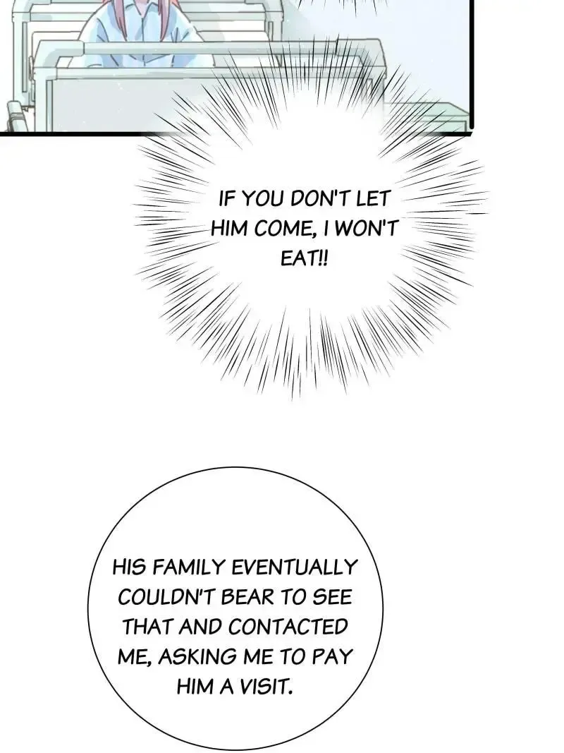 Just Want To Touch You Chapter 89 page 5 - MangaKakalot