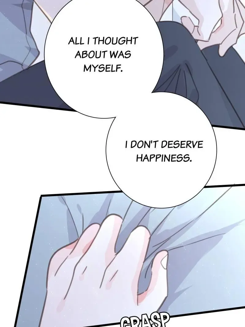 Just Want To Touch You Chapter 89 page 55 - MangaKakalot