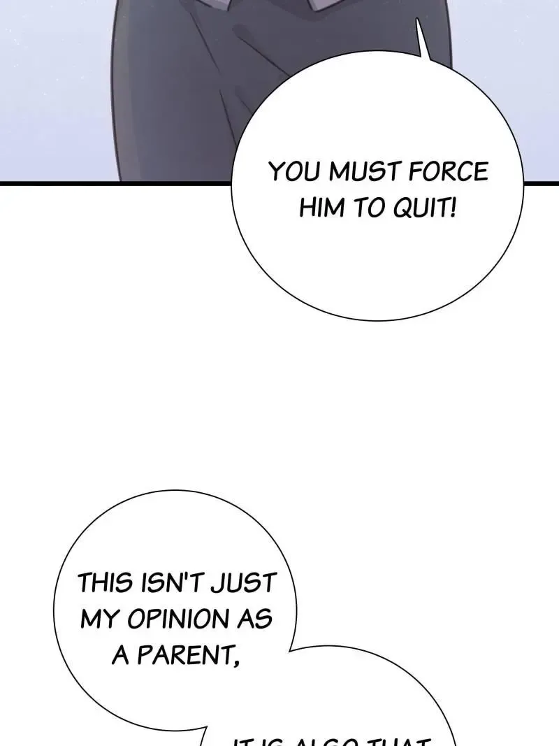 Just Want To Touch You Chapter 90 page 42 - MangaKakalot