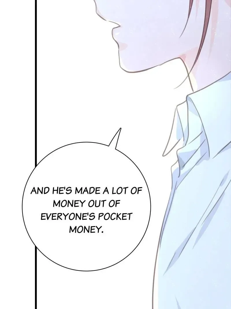 Just Want To Touch You Chapter 90 page 46 - MangaKakalot