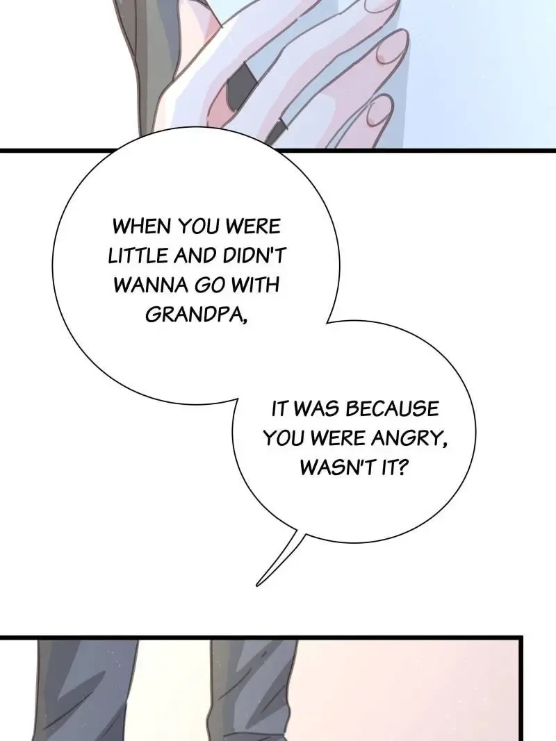 Just Want To Touch You Chapter 91 page 87 - MangaKakalot