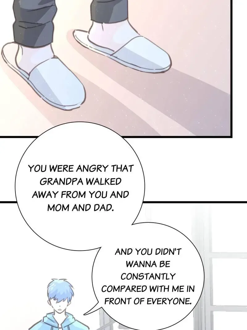 Just Want To Touch You Chapter 91 page 88 - MangaKakalot