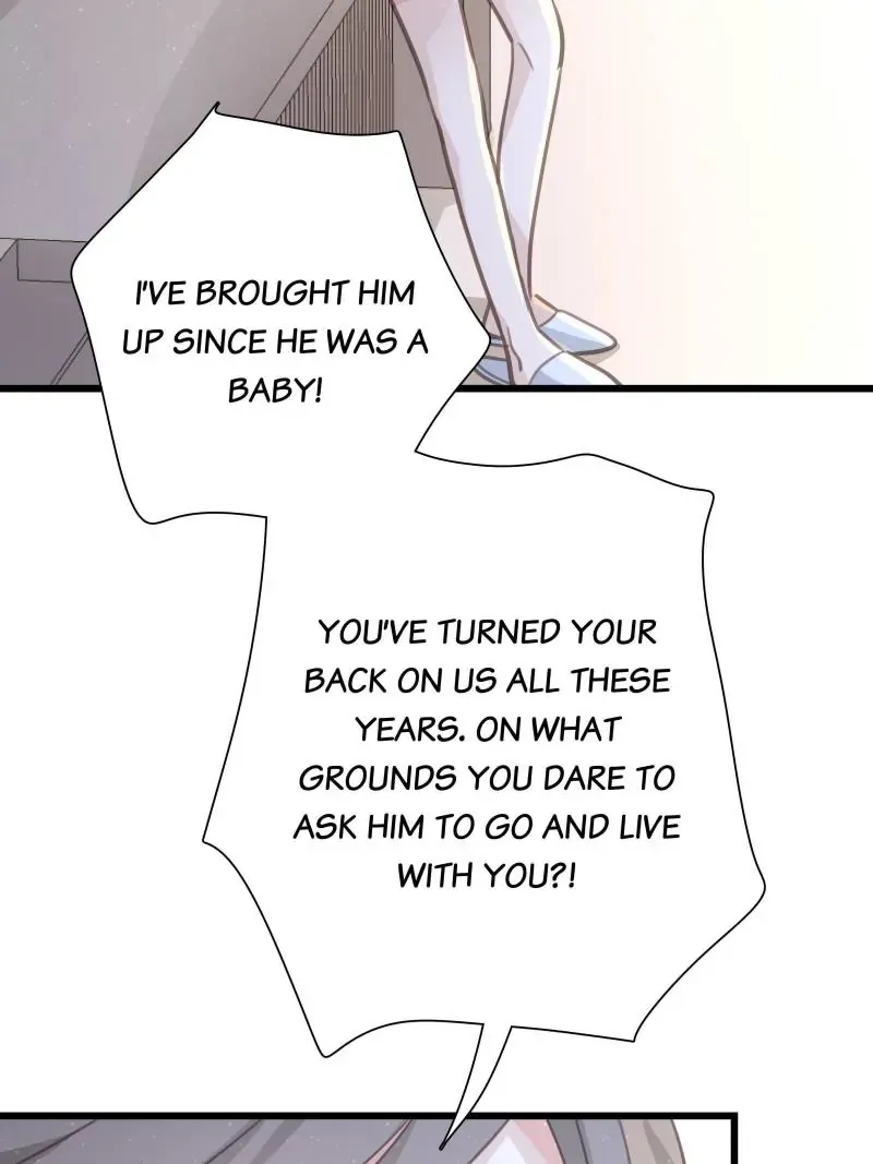 Just Want To Touch You Chapter 92 page 54 - MangaKakalot