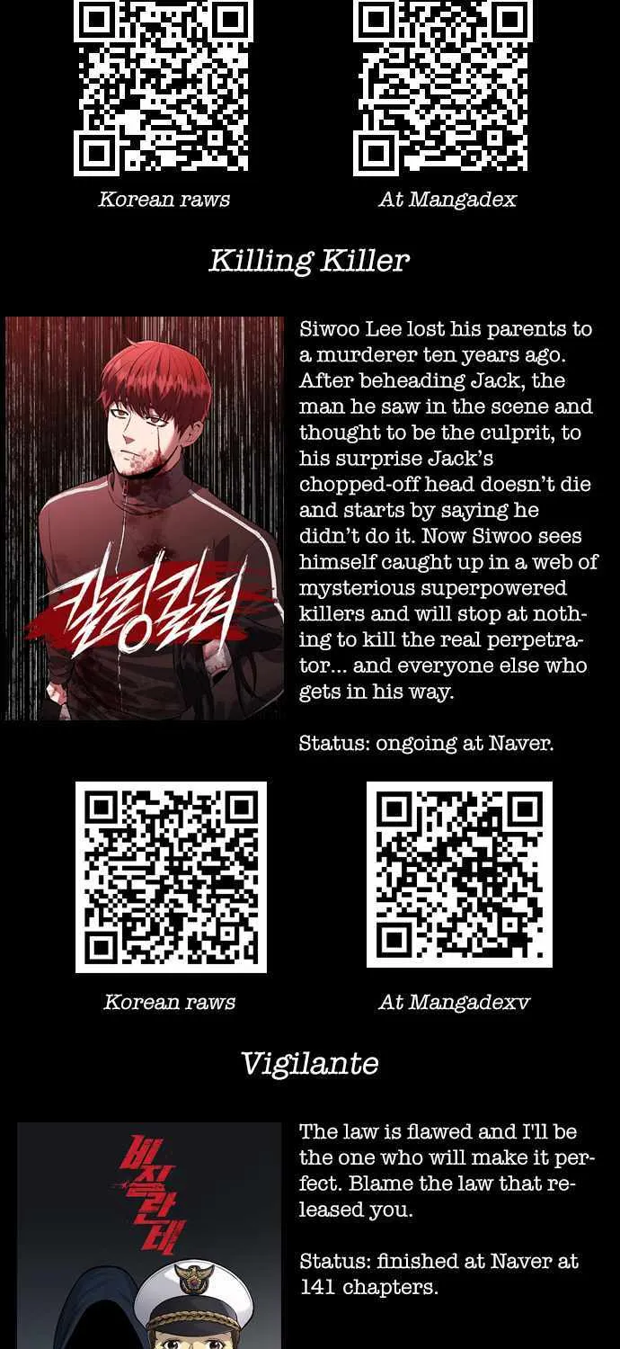 Justice (Vigilante) Chapter 100 page 61 - MangaKakalot