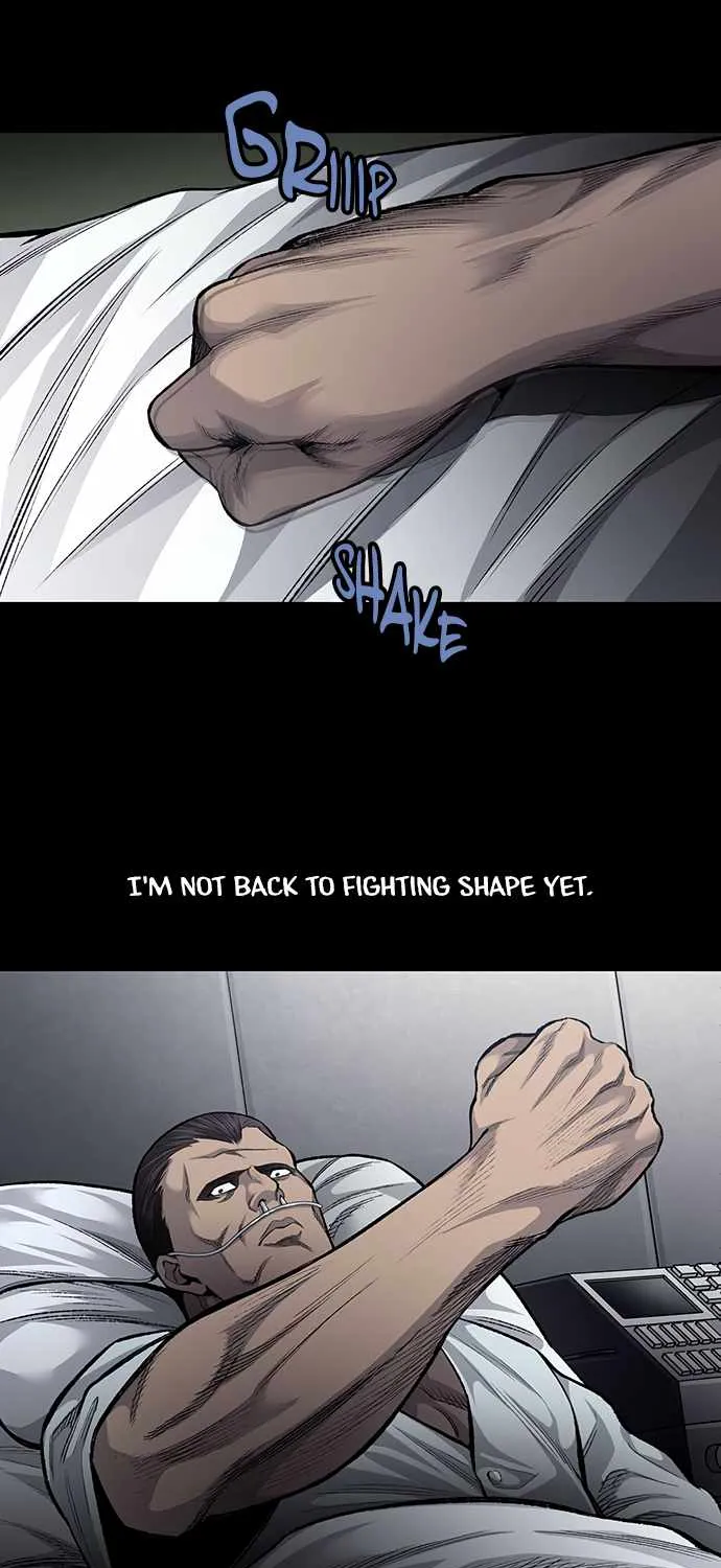 Justice (Vigilante) Chapter 100 page 10 - MangaKakalot