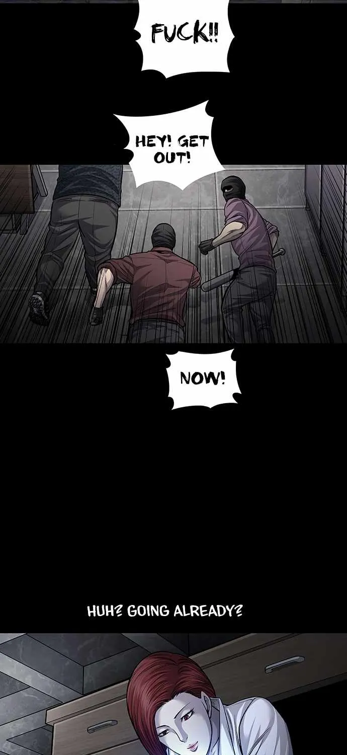 Justice (Vigilante) Chapter 102 page 24 - MangaKakalot