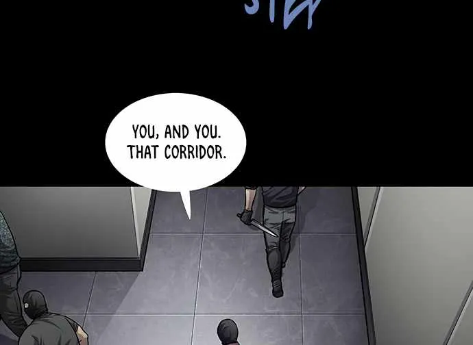 Justice (Vigilante) Chapter 102 page 7 - MangaKakalot