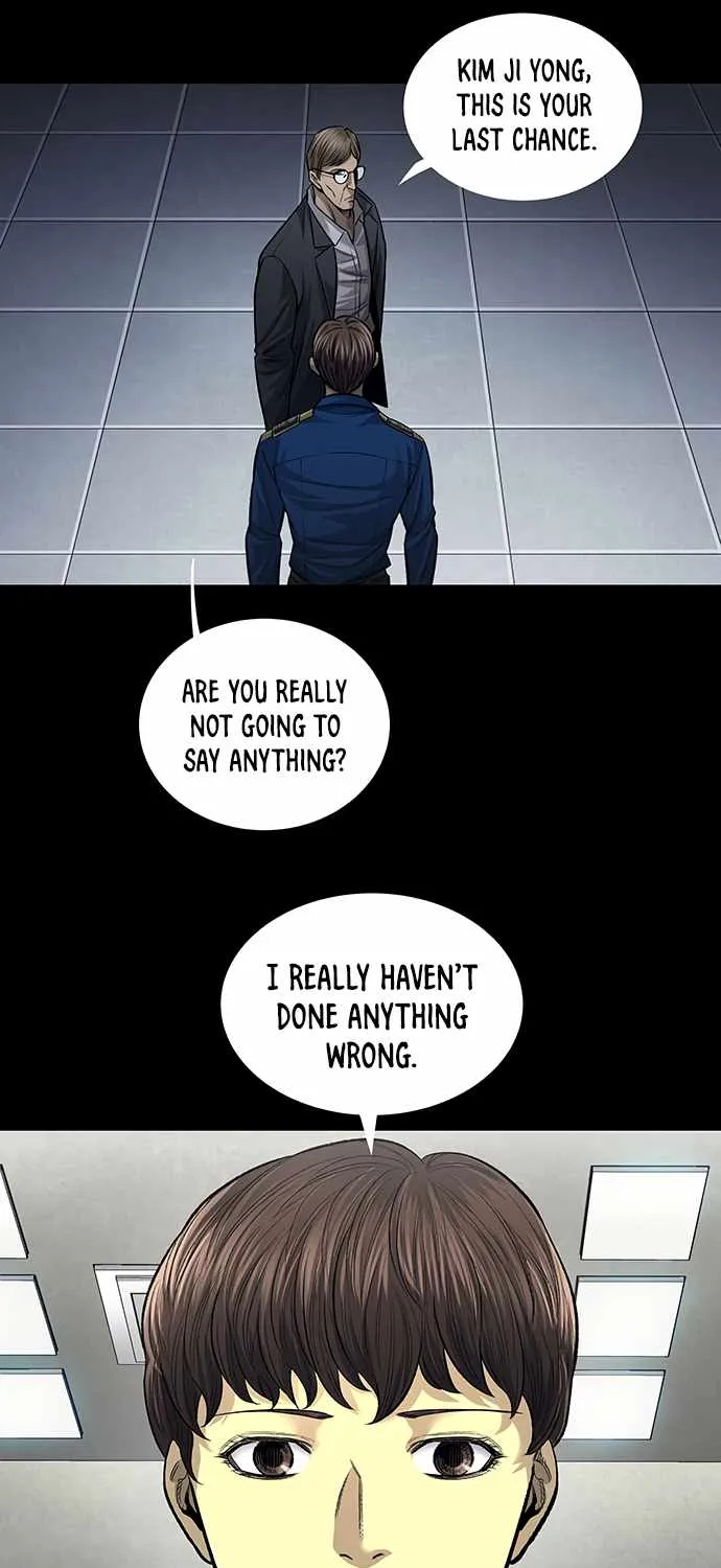 Justice (Vigilante) Chapter 105 page 38 - MangaKakalot