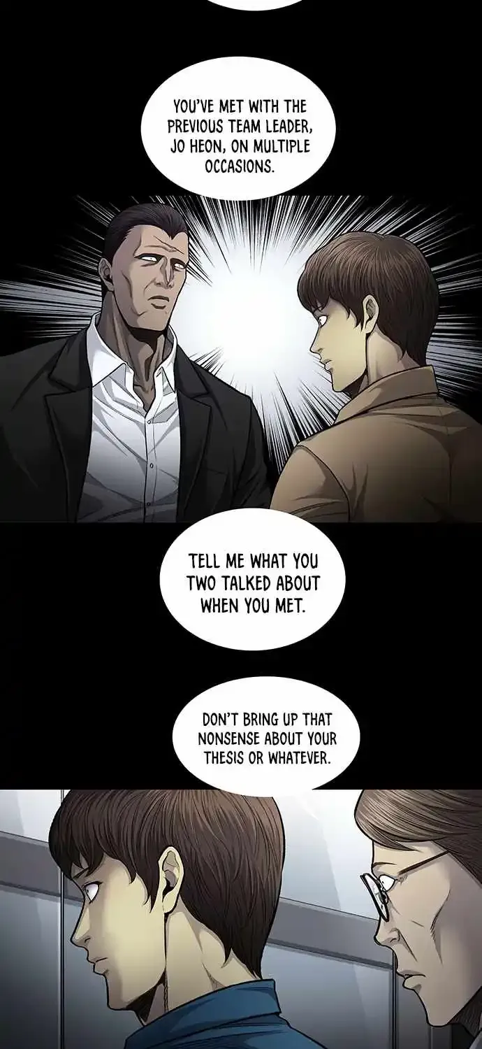 Justice (Vigilante) Chapter 106 page 26 - MangaKakalot