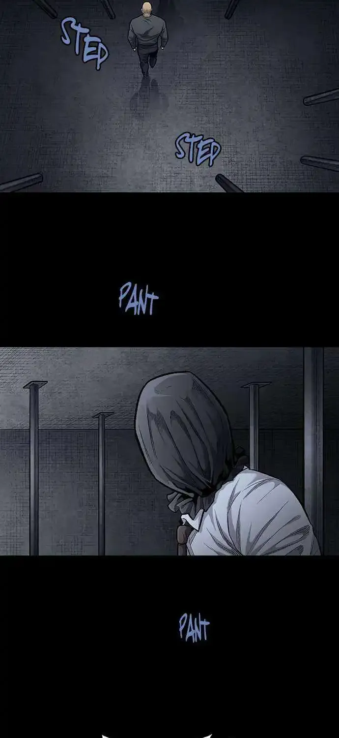 Justice (Vigilante) Chapter 110 page 23 - MangaKakalot