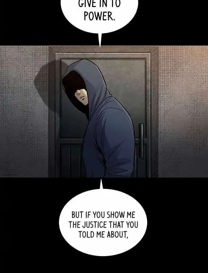 Justice (Vigilante) Chapter 111 page 34 - MangaKakalot