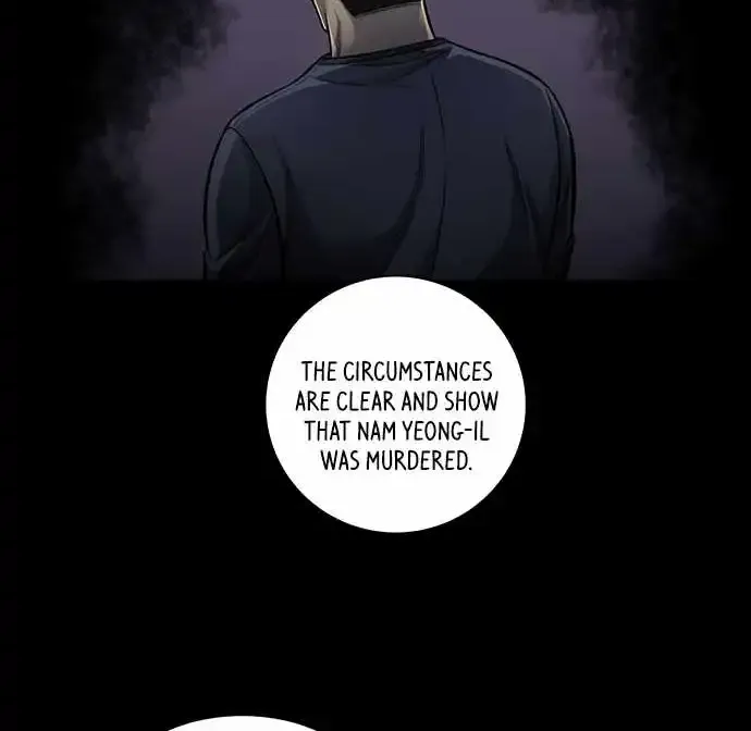 Justice (Vigilante) Chapter 112 page 7 - MangaKakalot