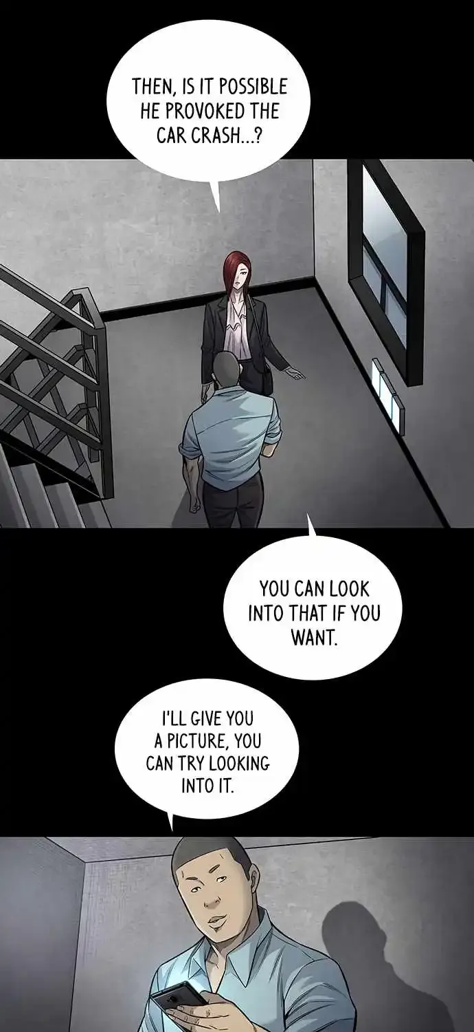 Justice (Vigilante) Chapter 113 page 51 - MangaKakalot